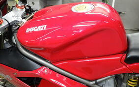 DUCATI 996 MONOPOSTO 1999 200AA