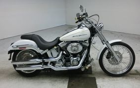 HARLEY FXSTD1580 2007 JB5