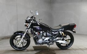 KAWASAKI ZEPHYR 400 1995 ZR400C