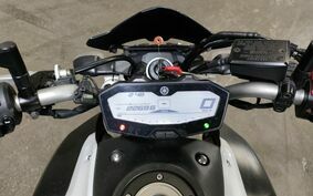 YAMAHA MT-07 2014 RM07J