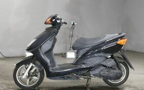 YAMAHA CYGNUS 125 X SE12J