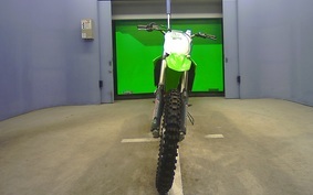 KAWASAKI KX250 F KX250Z