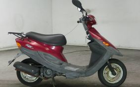 YAMAHA BJ SA24J