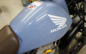 HONDA FTR223 MC34