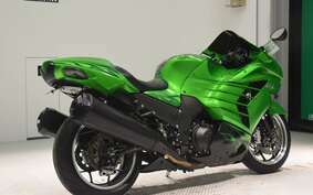 KAWASAKI ZX 1400 NINJA R 2013