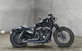 HARLEY XL883N 2009 LE2