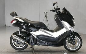 YAMAHA N-MAX 125 SE86J