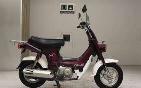 HONDA CHALY 50 CF50