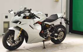 DUCATI SUPERSPORT 950 S 2021 1V00A