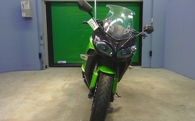 KAWASAKI NINJA 1000 A 2011 ZXT00G