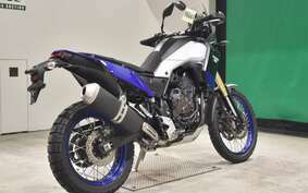 YAMAHA TENERE 700 2020 DM09J