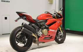 DUCATI 1299 PANIGALE S 2015 H905J