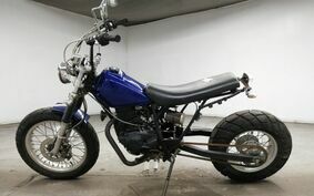 YAMAHA TW225 DG09J