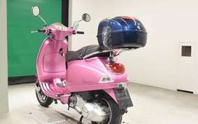 VESPA LX125IE