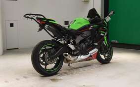 KAWASAKI ZX-25R ZX250E