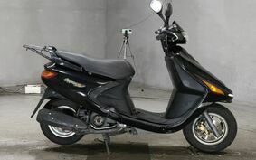 YAMAHA CYGNUS 125 SV SE07J