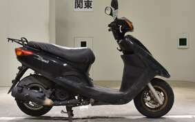 YAMAHA AXIS 125 TREET SE53J