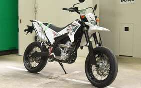 YAMAHA WR250X DG15J