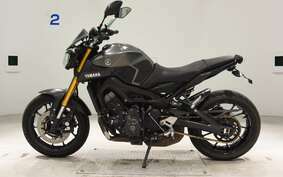 YAMAHA MT-09 2016 RN34J