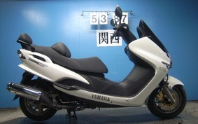 YAMAHA MAJESTY 125 FI SE27