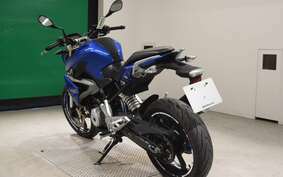 BMW G310R 2017 0G01