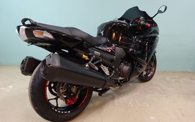 KAWASAKI NINJA 2015 ZXT40E