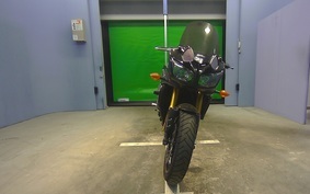 YAMAHA FZ FAZER 2008 RN17