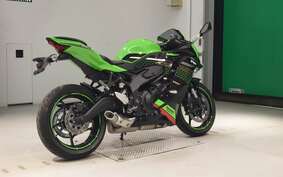 KAWASAKI ZX-25R ZX250E