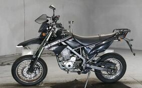 KAWASAKI KLX125D TRACKER LX125D