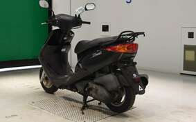 YAMAHA AXIS 125 TREET SE53J