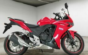 HONDA CBR400R 2013 NC47