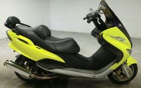 YAMAHA MAJESTY 125 FI SE22