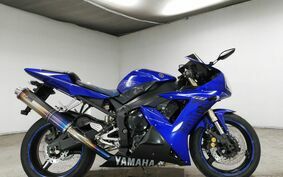 YAMAHA YZF-R1 2002 RN09