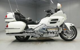 HONDA GL 1800 GOLD WING 2001 SC47