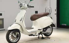 VESPA PRIMAVERA 125 M825