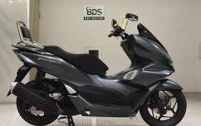 HONDA PCX 160 KF47