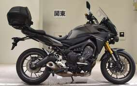 YAMAHA MT-09 Tracer 2015 RN36J