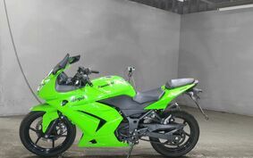 KAWASAKI NINJA 250R EX250K