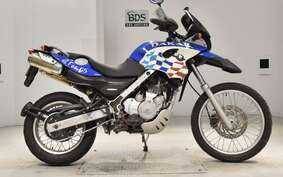 BMW F650GS DAKAR 2002 0173