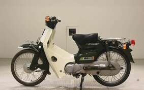 HONDA C70 SUPER CUB C70