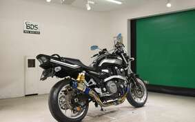 YAMAHA XJR1300 Gen.2 2016 RP17J