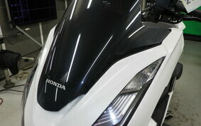 HONDA PCX 160 KF47