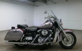 KAWASAKI VULCAN 1500 CLASSIC FI 2001 VNT50G