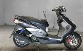 YAMAHA CYGNUS 125 X SE37