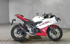 YAMAHA YZF-R15 1CK0