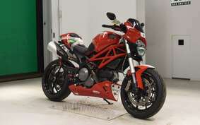 DUCATI MONSTER 796 A 2010 M506A