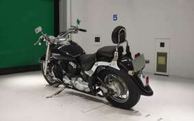 YAMAHA DRAGSTAR 400 CLASSIC 1998 4TR