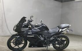 KAWASAKI NINJA 250R EX250K