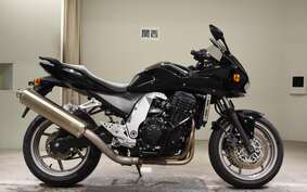 KAWASAKI Z750 S Type 2007 ZR750K