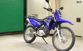 YAMAHA XTZ125 E PCJL